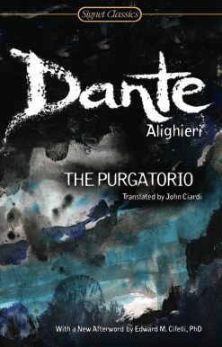 The Purgatorio