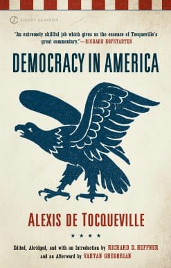 Democracy in America