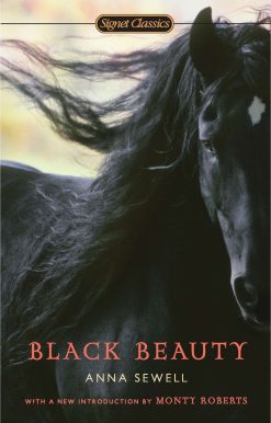 Black Beauty