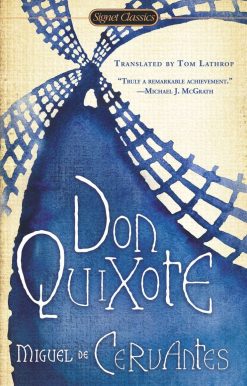 Don Quixote: