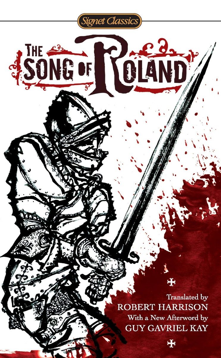 9780451531933 The Song of Roland