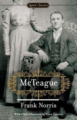 McTeague