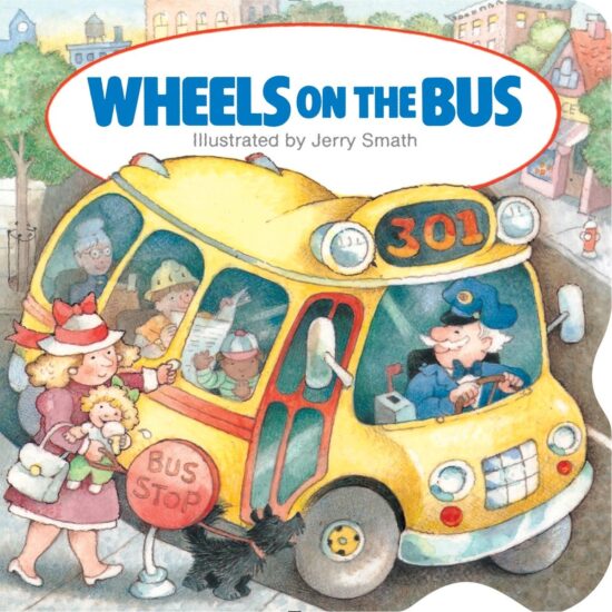 Wheels on the Bus: