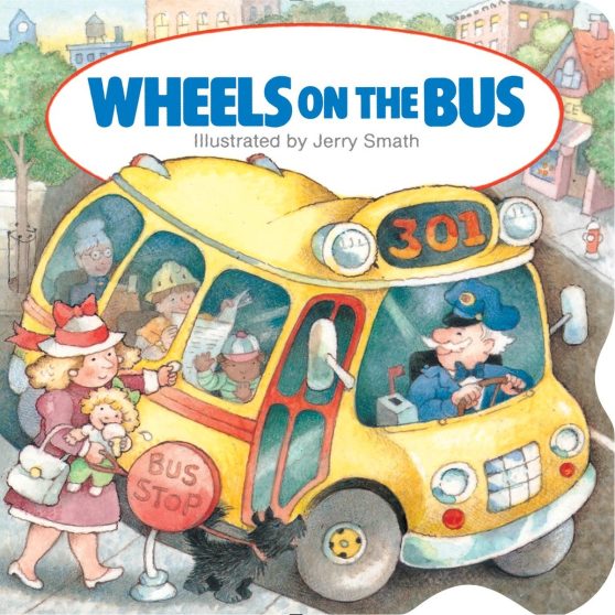 Wheels on the Bus: