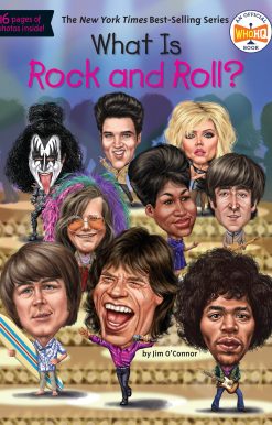 What Is Rock and Roll?: