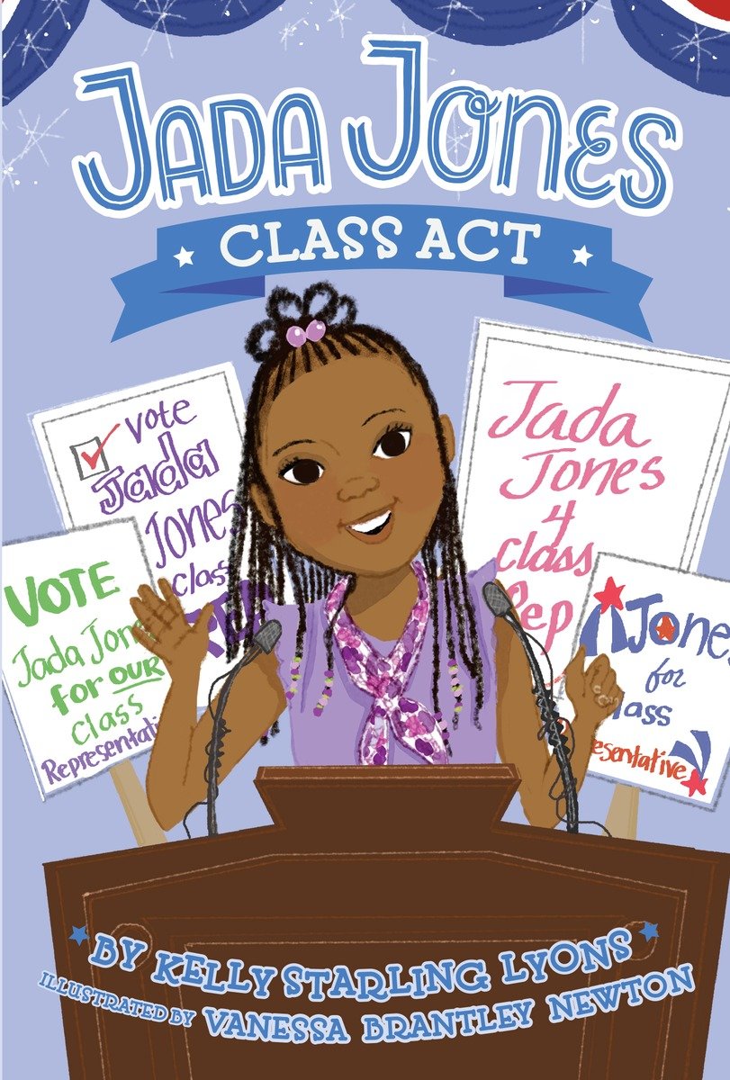 9780451534286 Class Act #2