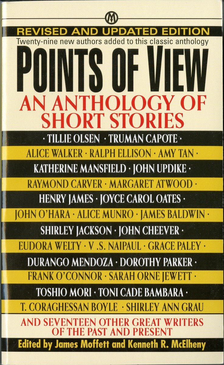 9780451628725 Points of View: Revised Edition