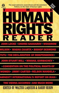 The Human Rights Reader
