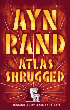 Atlas Shrugged