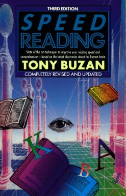 Speed Reading: Third Edition