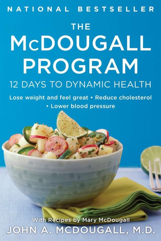 12 Days to Dynamic Health: The McDougall Program