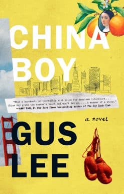 China Boy