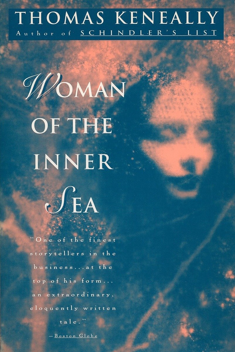 9780452271777 Woman of the Inner Sea