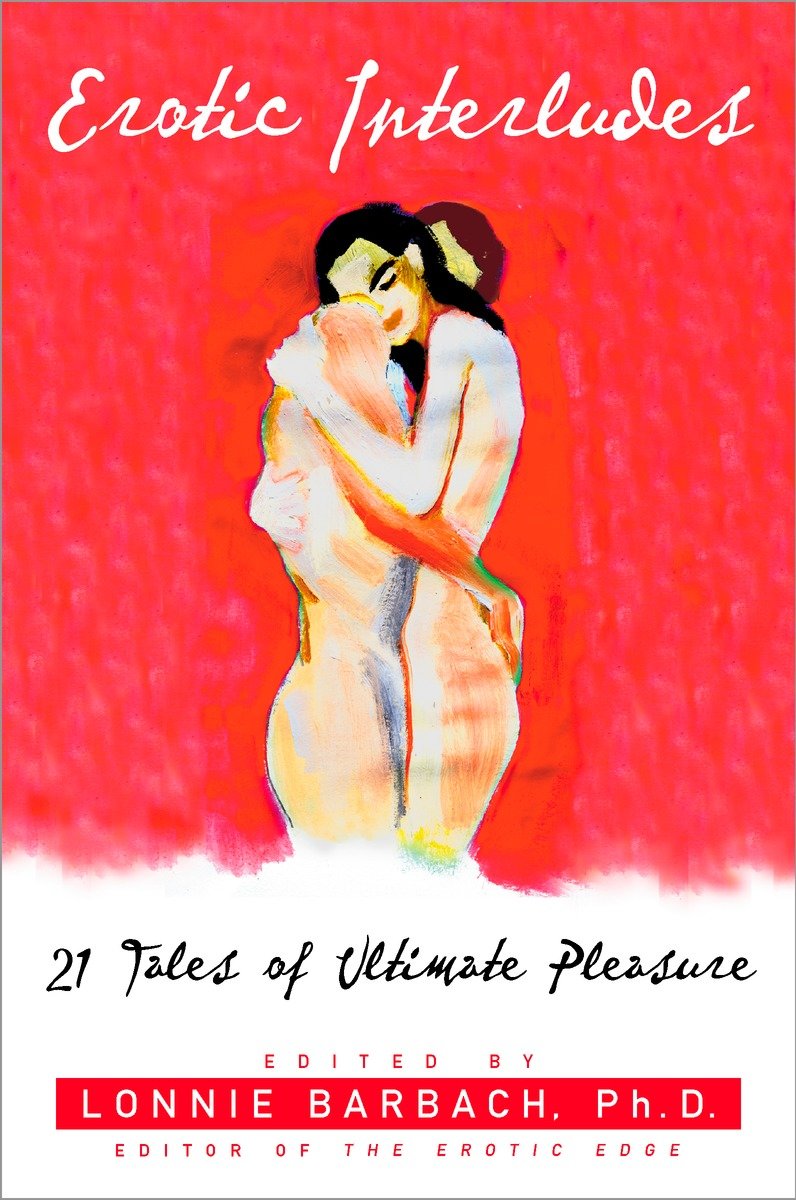 9780452273986 Erotic Interludes