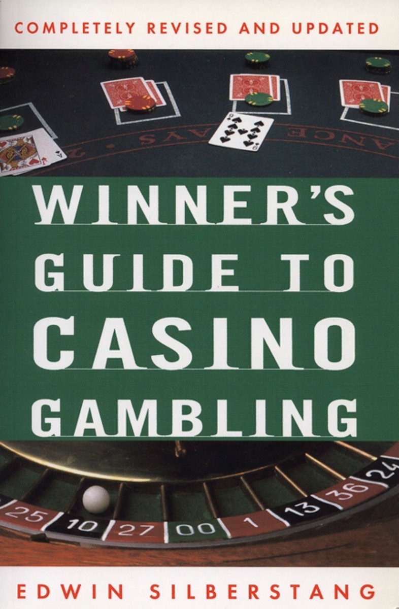 9780452276987 The Winner's Guide to Casino Gambling: Completely Revised and Updated