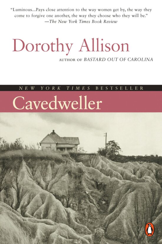 A Novel: Cavedweller