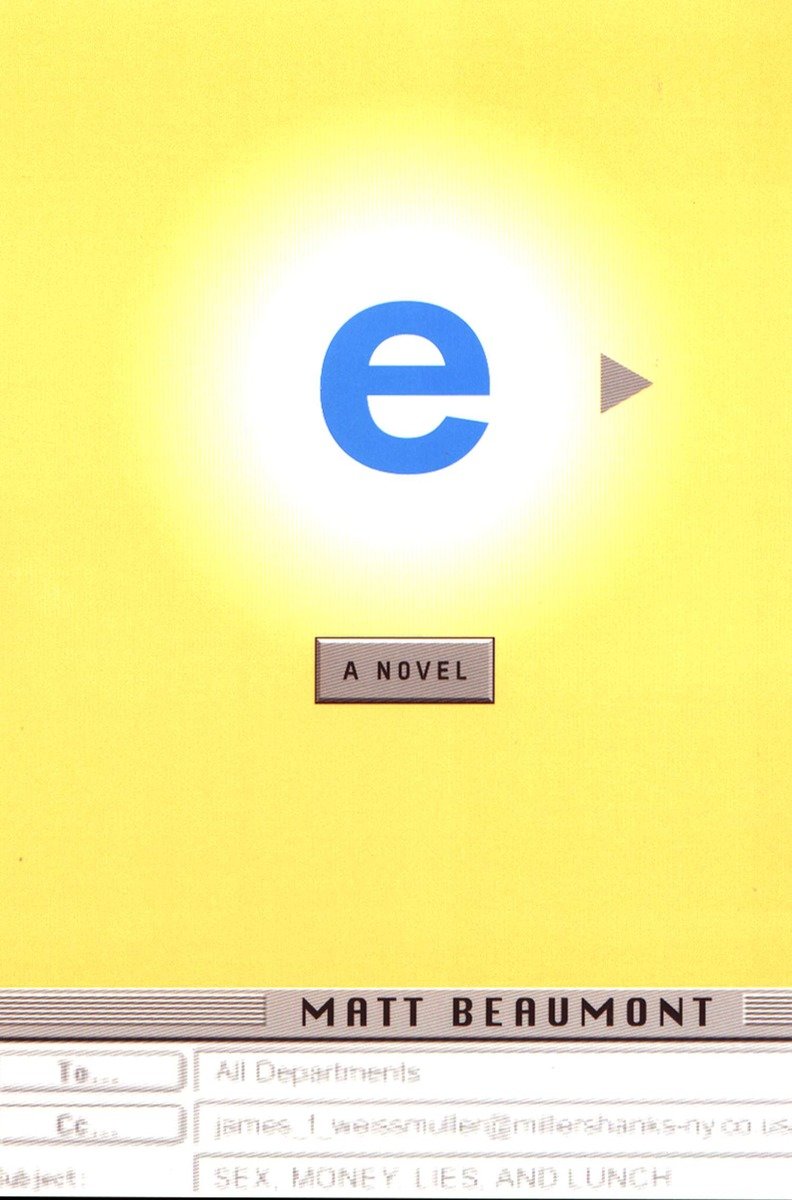 9780452281882 e: A Novel