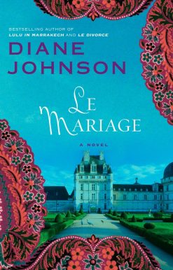 Le Mariage