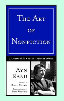 The Art of Nonfiction: A Guide for Writers and Readers