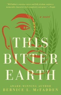 This Bitter Earth