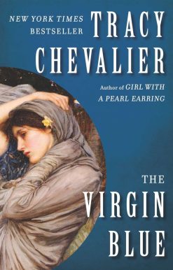 The Virgin Blue: A Novel