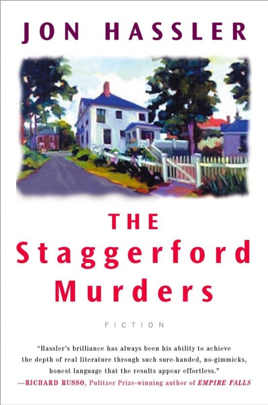 The Staggerford Murders: