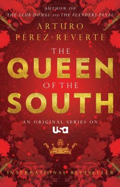Queen of the South: