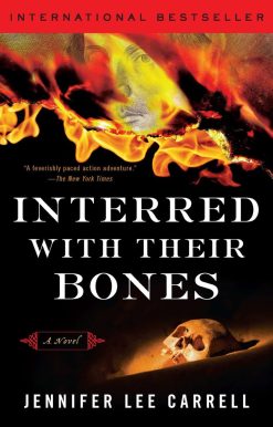 Interred with Their Bones