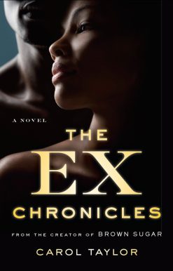 The Ex Chronicles: A Novel