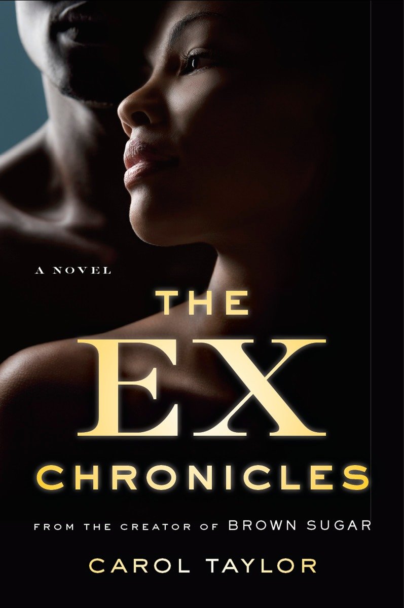 9780452295872 The Ex Chronicles: A Novel