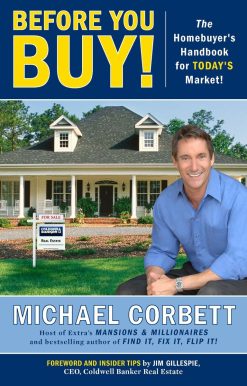 Before You Buy!: The Homebuyer's Handbook for Today's Market