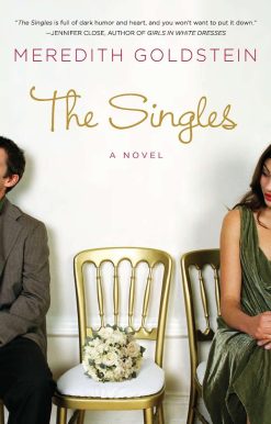 The Singles: A Novel