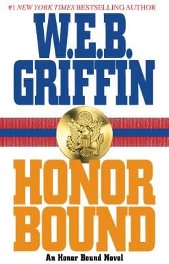 Honor Bound