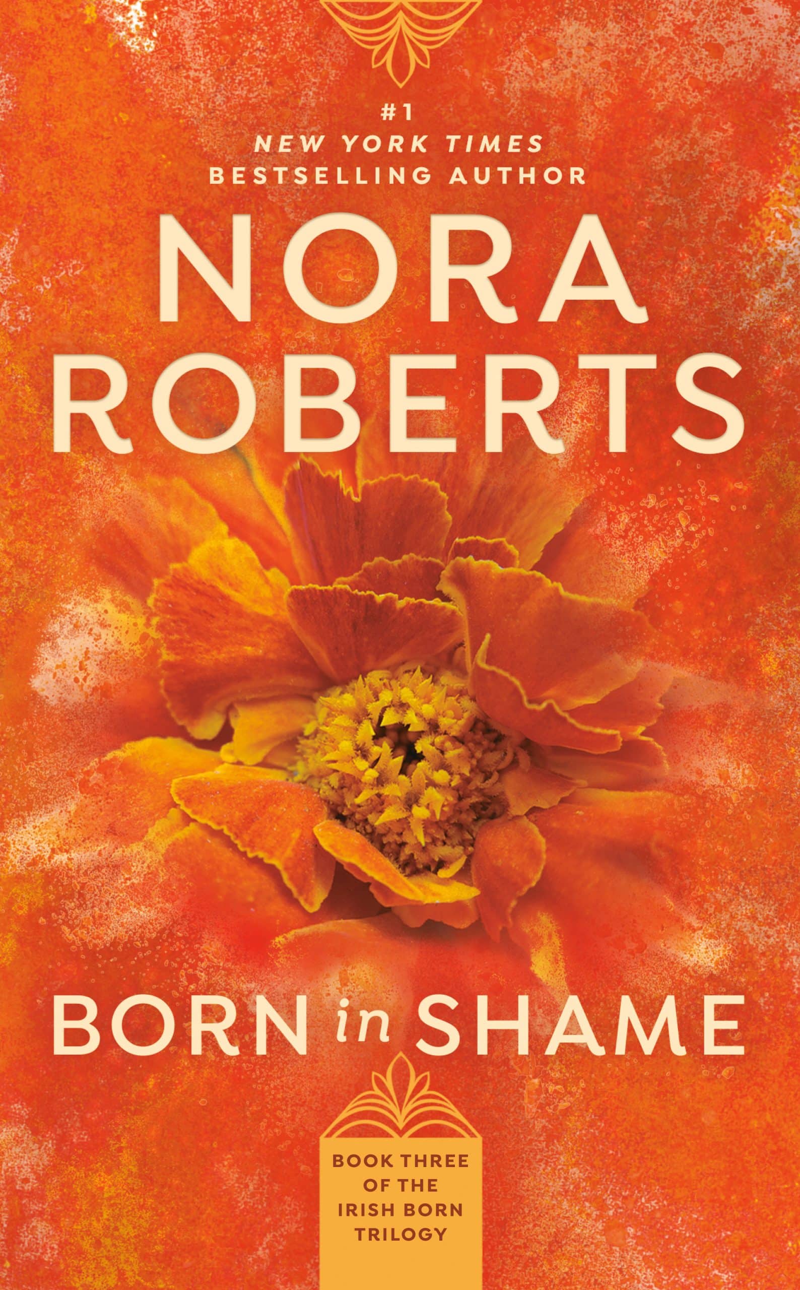 9780515117790 Born in Shame