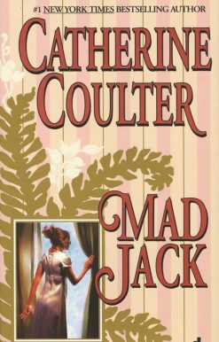 Mad Jack: Bride Series