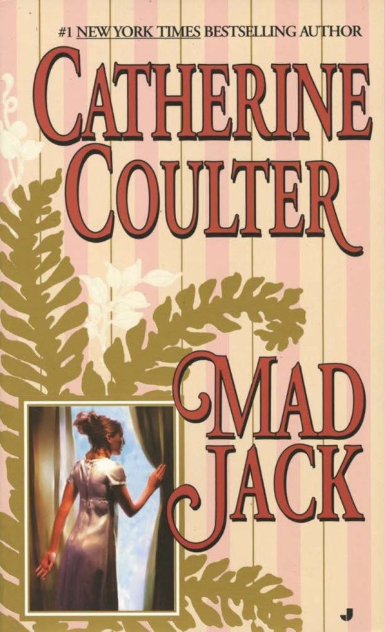 Mad Jack: Bride Series