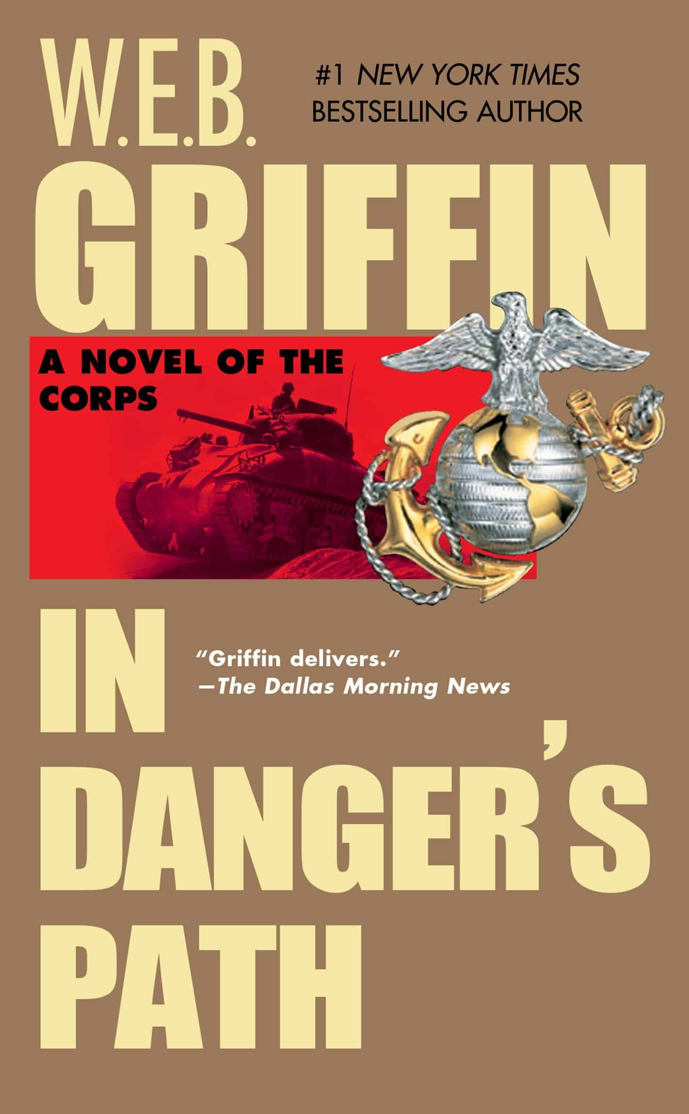 9780515126983 In Danger's Path