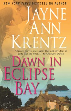 Dawn in Eclipse Bay