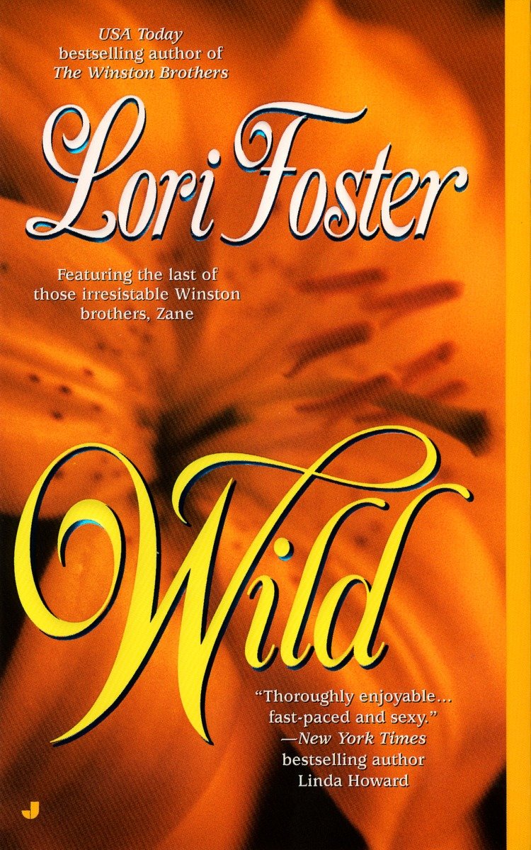 9780515132298 Wild