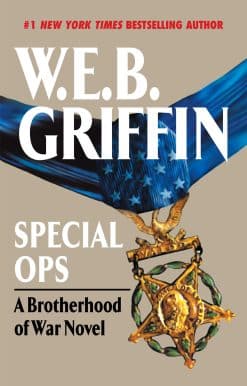 Special Ops