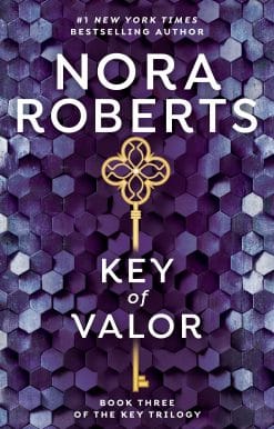 Key of Valor