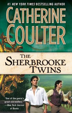 The Sherbrooke Twins: Bride Series