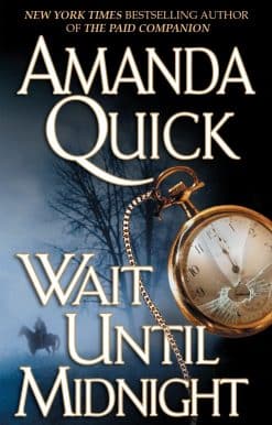 Wait Until Midnight
