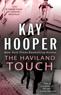 The Haviland Touch