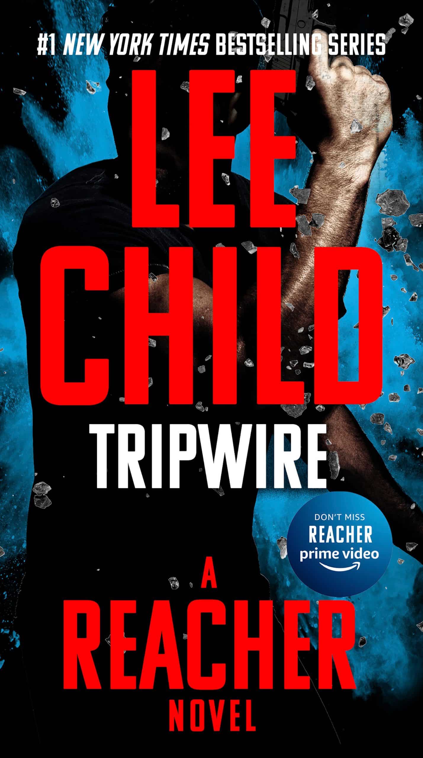 9780515143072 Tripwire