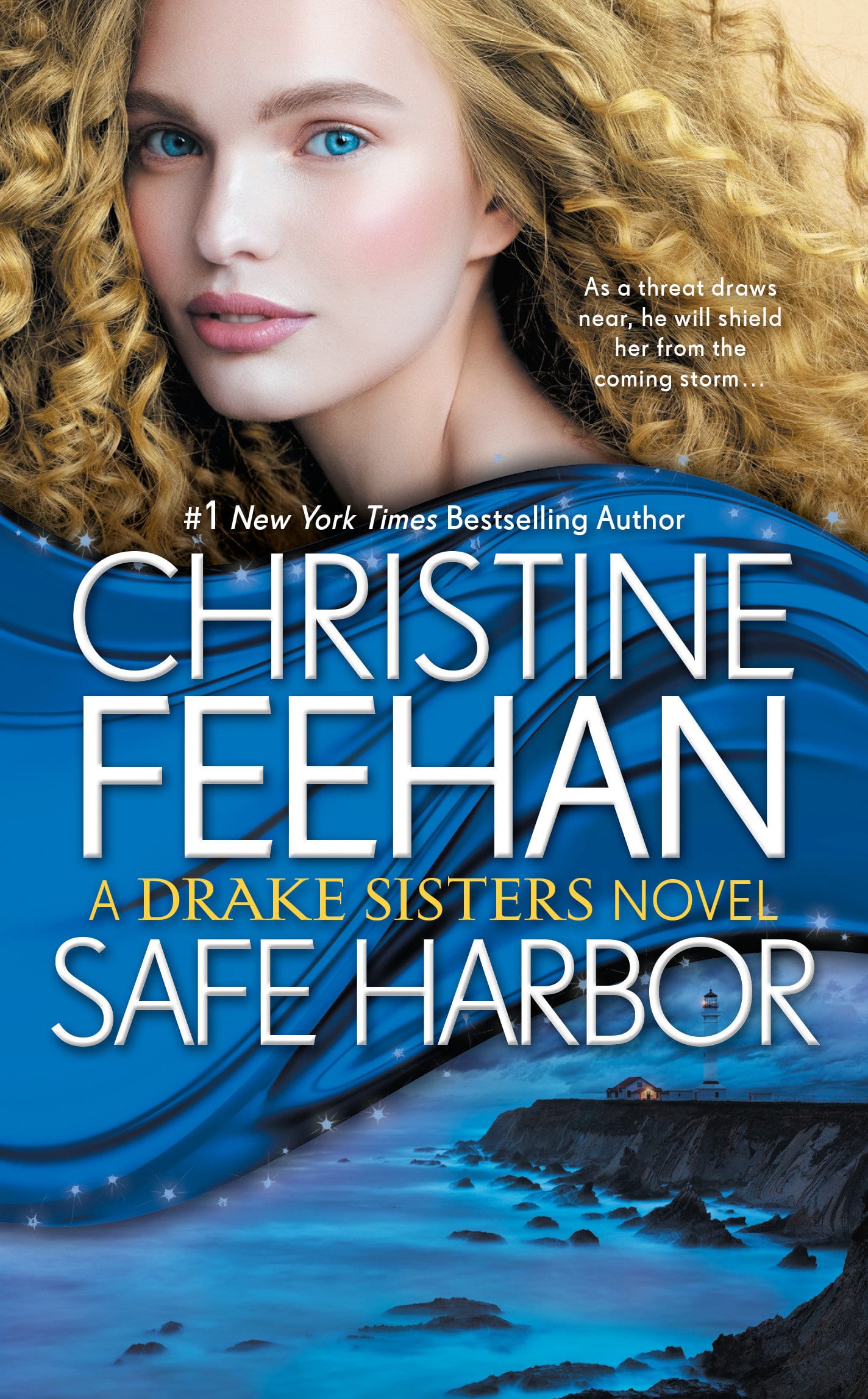 9780515143188 Safe Harbor