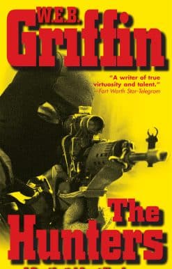 The Hunters