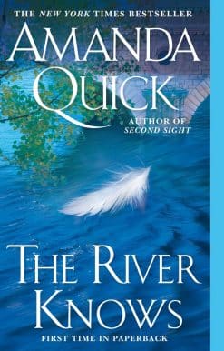 The River Knows: