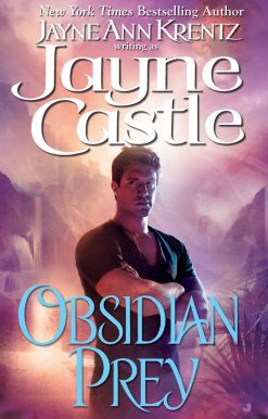 Obsidian Prey