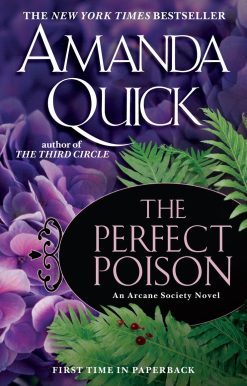 The Perfect Poison